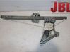 Regulador de puerta delantera con motor A9067200046