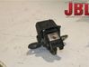 Tailgate/trunk/boot lock/catch/latch 