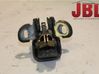 Tailgate/trunk/boot lock/catch/latch 