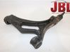 Brazo de suspensión/horquilla inferior delantero 95534101833