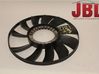 Hélice moteur ventilateur 