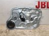 Front door window regulator with motor 824811H000