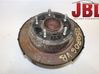 Front wheel hub 527101H500