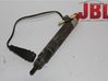 Inyector de combustible 8602408