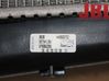 Coolant radiator 51896964