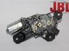 Rear window wiper motor 31218473