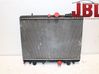Coolant radiator 