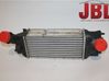 Intercooler radiator 0384G6