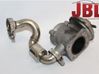 EGR valve 11717804352