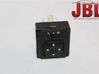 Interruptor del espejo lateral MR417977