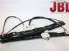 Regulador de puerta delantera con motor 1881248
