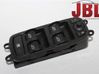 Electric window control switch 31295120
