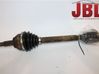 Front driveshaft XS4W3B437DB