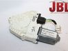 Silnik regulatora szyby drzwi przednich 4F0959801D