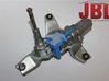 Rear window wiper motor 