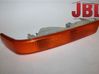 Front indicator light 
