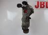 Hinterachsdifferential 8253681
