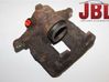 Rear brake caliper 1612437280