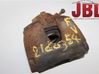 Caliper de freno delantero 45001SEAE01