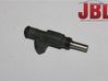 Inyector de combustible 058133551