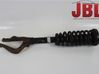 Amortiguador delantero con muelle espiral 51601SEFE04
