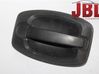 Front door exterior handle 9101CW