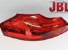 Rear/tail lights 13226856