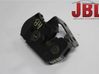 Tailgate/trunk/boot lock/catch/latch 31299221