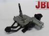 Motor del limpiaparabrisas trasero 6405S2