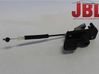 Loading door interior handle 1609862180