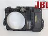 Radiator cooling fan shroud 7104Q8