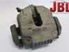 Bremssattel vorne 34116769091