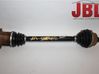 Eje de transmisión delantero 4F0407271J