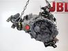 Manual 6 speed gearbox 4300032350