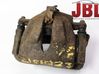 Front brake caliper 4401C6
