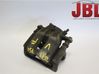 Front brake caliper 7701208332