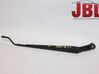 Front wiper blade arm 