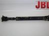 Eje propulsor delantero 3401B042