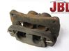 Caliper de freno delantero 26292SC030