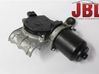 Motor del limpiaparabrisas 86510AJ010