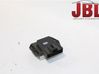 Heater blower motor/fan resistor 8716413010