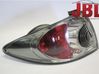 Rear/tail lights 