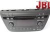 Panel / Radioodtwarzacz CD/DVD/GPS 