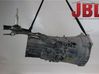 Manual 5 speed gearbox 23007502658