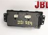 Climate control unit GS1E61D31