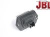 Heater blower motor/fan resistor 