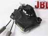 Cerradura de puerta delantera 72110T7WA01