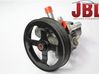 Ohjaustehostimen pumppu 4450A107