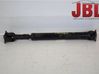 Eje propulsor delantero 3401B042