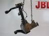 Mechanizm różnicowy przedni / Dyferencjał 3541A017